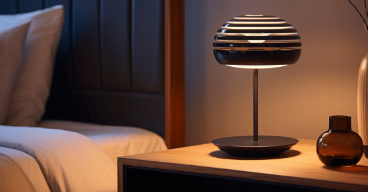 table lamp