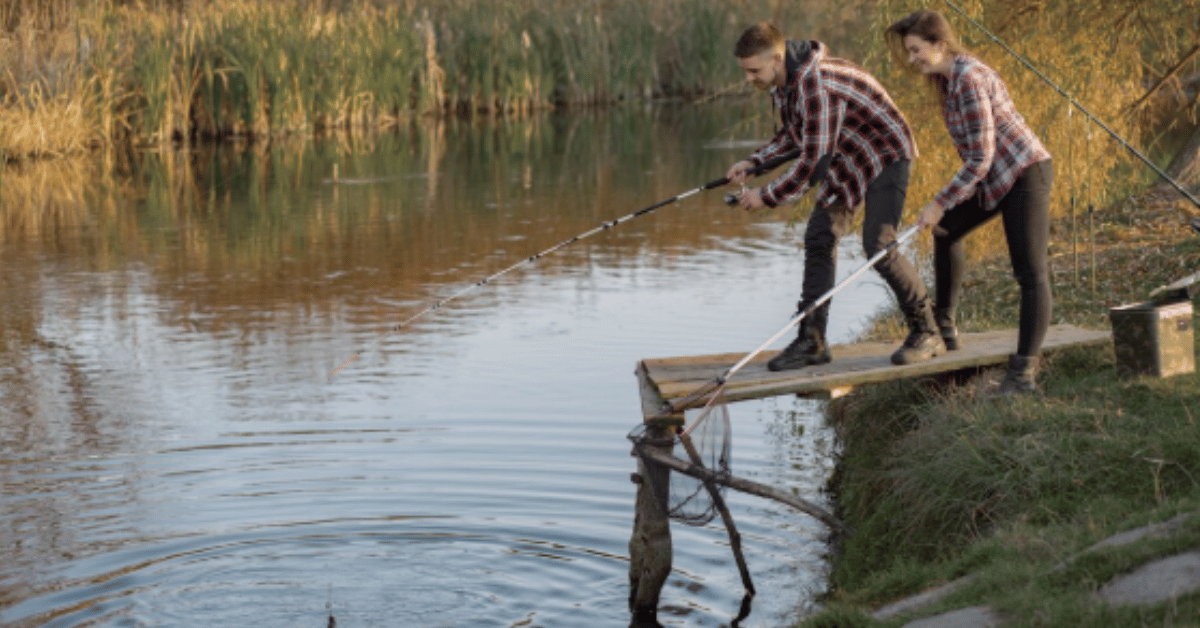 sal fishing