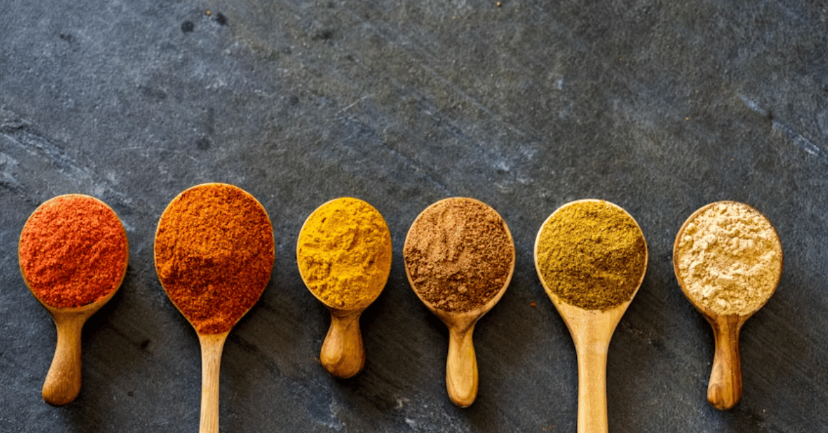 golden star spices