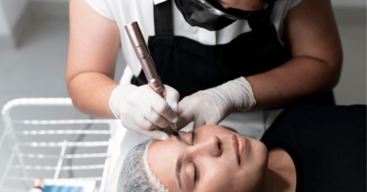 cosmetic permanent