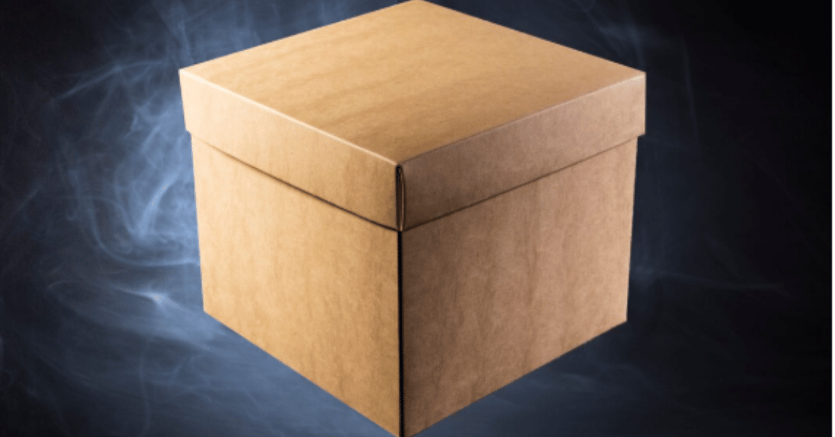 slylar box