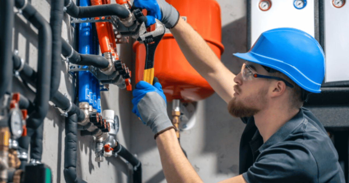 toronto boiler repairs