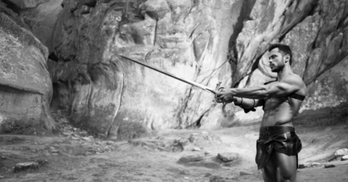 rambo 2.0