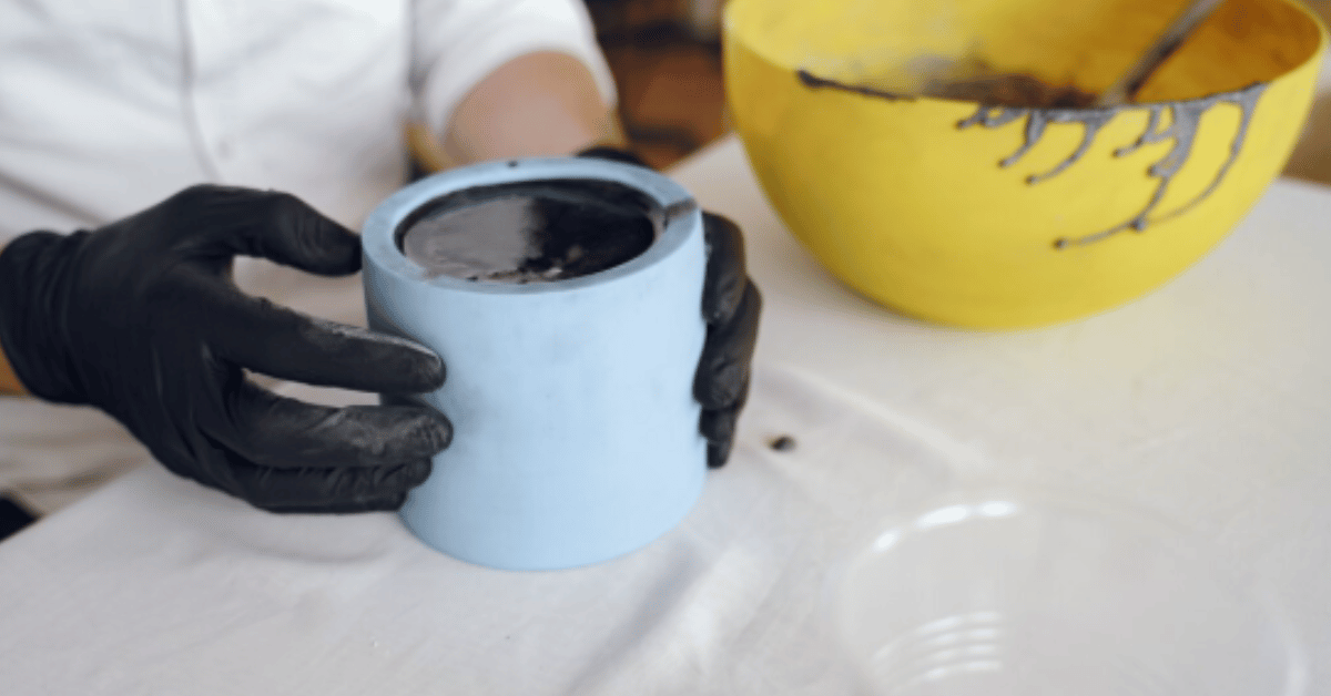 stain solutions